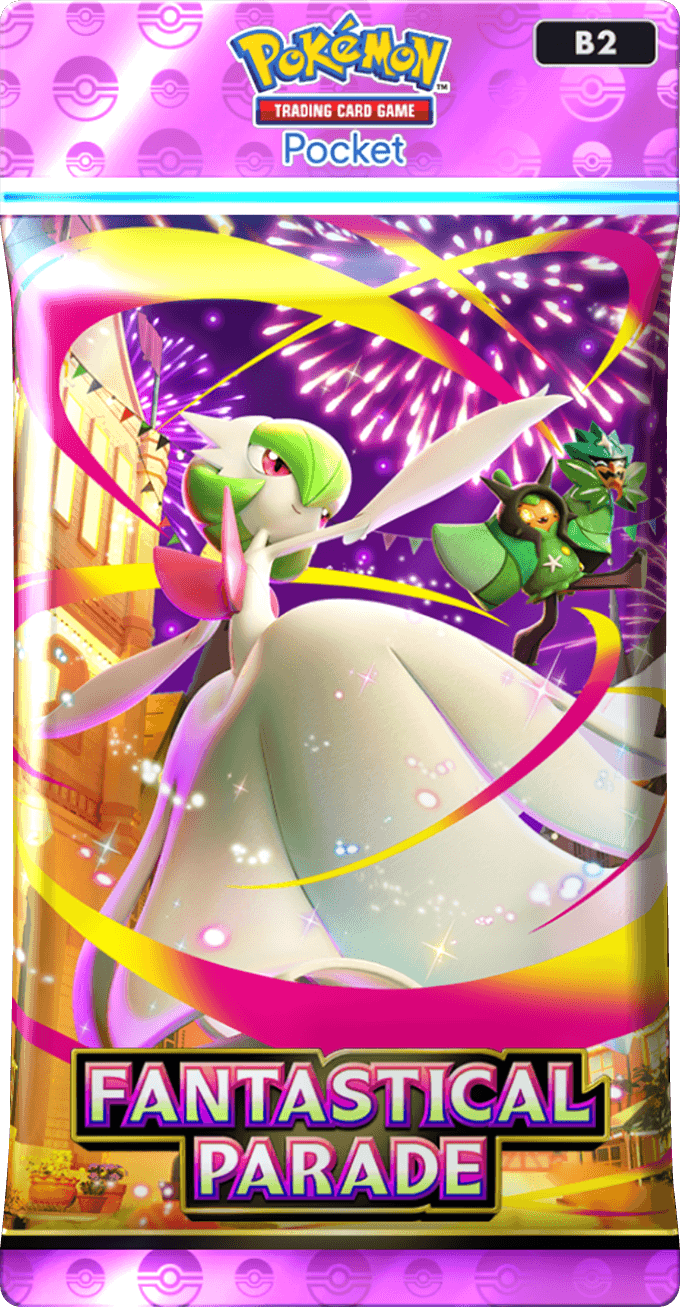 Fantastical Parade Chase Cards - Top 10 Most Valuable