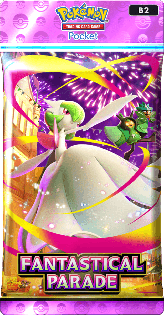Fantastical Parade Chase Cards - Top 10 Most Valuable
