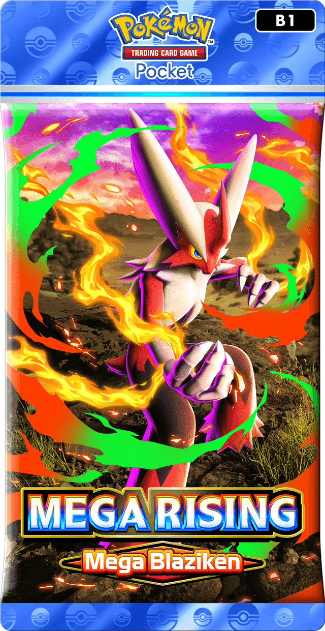 Mega Rising Chase Cards - Top 10 Most Valuable